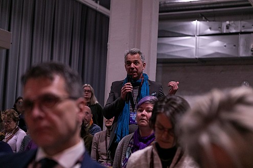   © Image: Panu Salonen