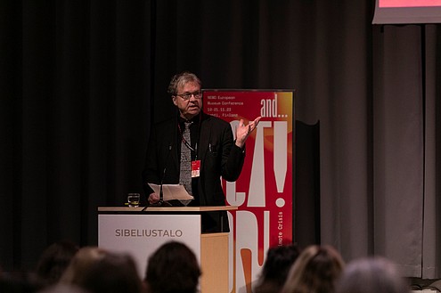   © Image: Panu Salonen