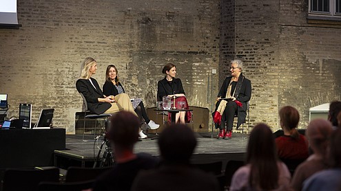   © Photograferne – a part of PhotoCare Horsens, Image: Ann Sørensen