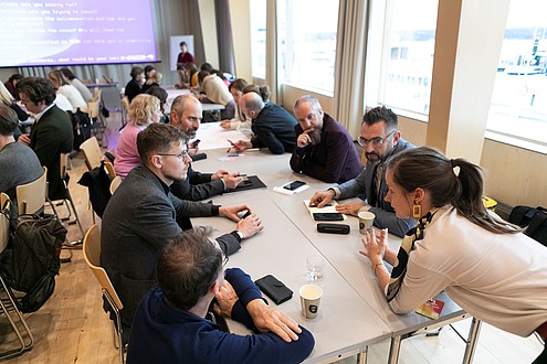   © Image: Panu Salonen