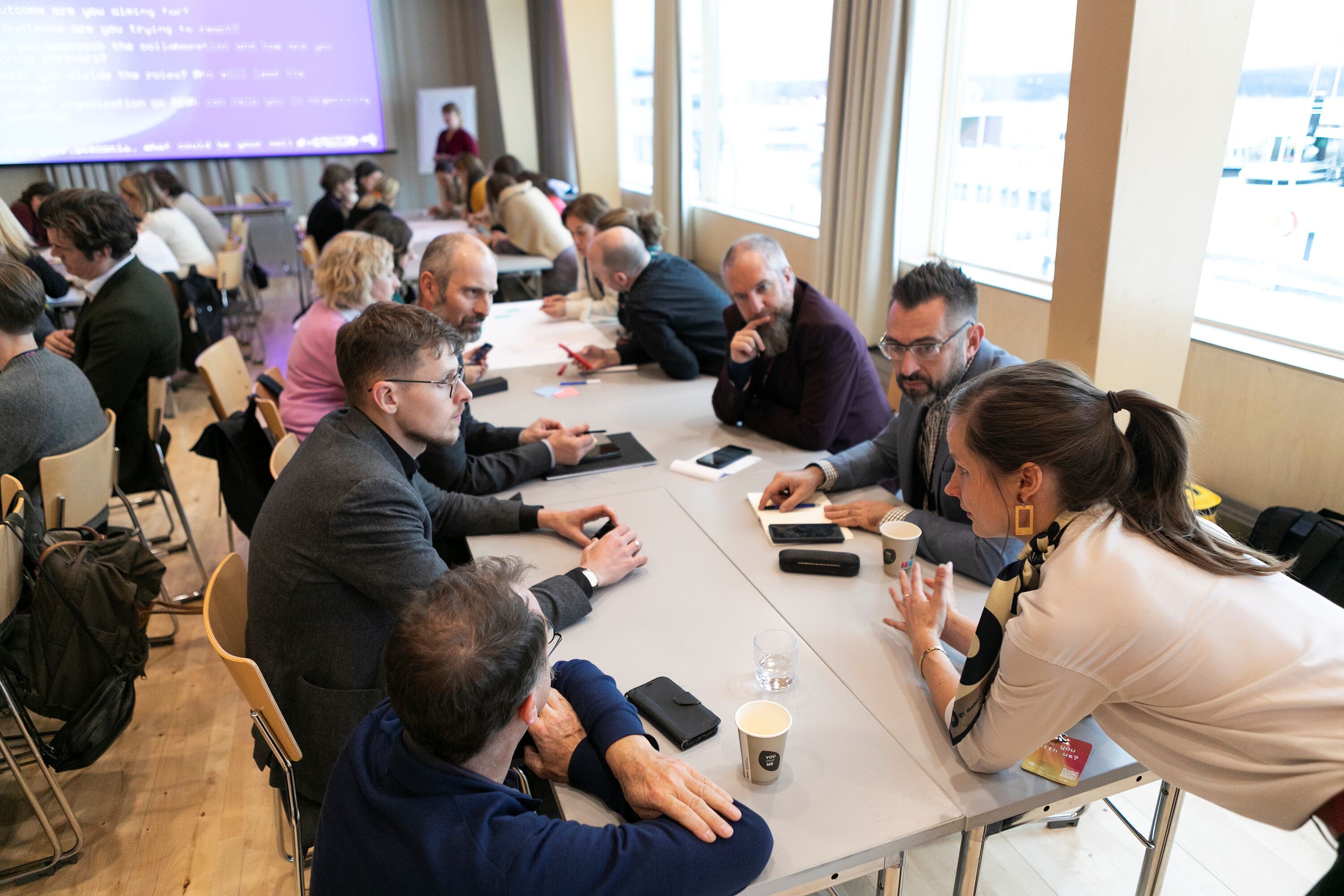   © Image: Panu Salonen