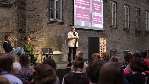   © Photograferne – a part of PhotoCare Horsens, Image: Ann Sørensen